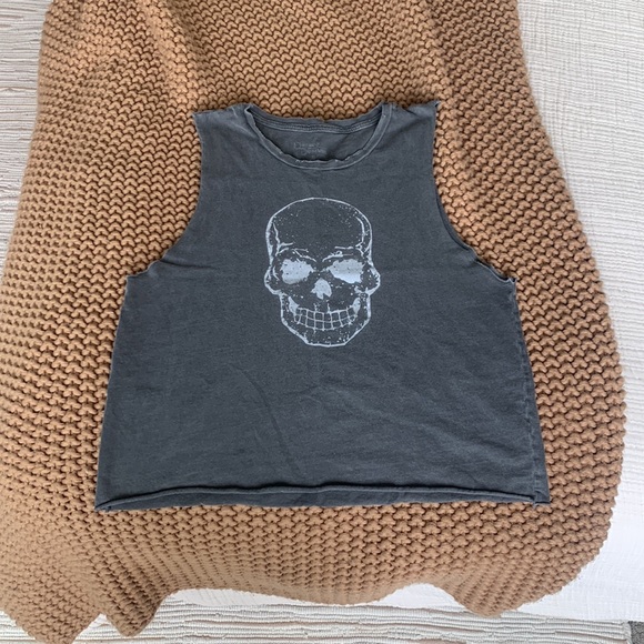 Desert dreamer tank - Picture 2 of 5